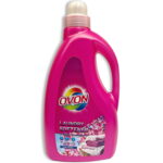 OVON Çamasır Yumuşatıcı Pembe Çiçekler - 3LT