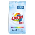 OVON Matik 9KG