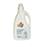 OVON Sıvı Çamaşır Deterjanı Beyaz ve Renkliler 3LT